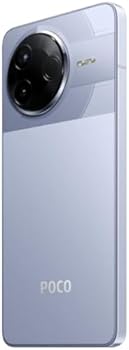 Xiaomi POCO F7 Pro 5G 12GB/256GB Blue (Blue) Dual SIM : Amazon.com